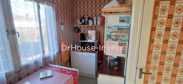 Maison à vendre 4 pièces de 64 m²