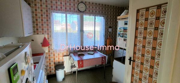 Maison à vendre 4 pièces de 64 m²