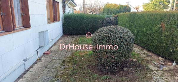 Maison à vendre 4 pièces de 64 m²