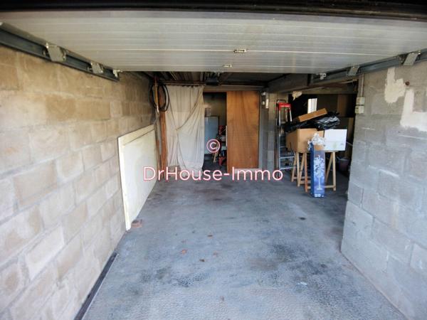 Maison à vendre 4 pièces de 64 m²