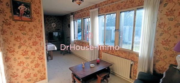 Maison à vendre 4 pièces de 64 m²