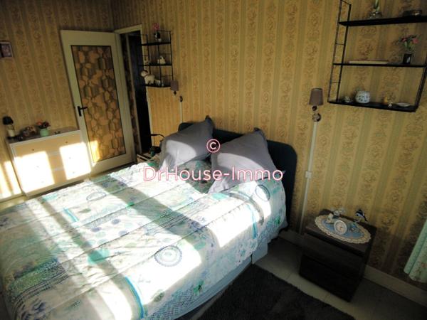 Maison à vendre 4 pièces de 64 m²