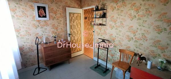 Maison à vendre 4 pièces de 64 m²