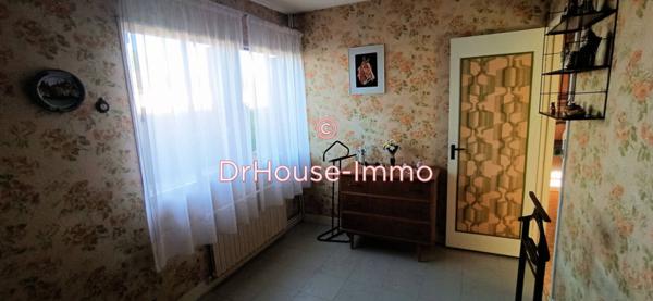 Maison à vendre 4 pièces de 64 m²