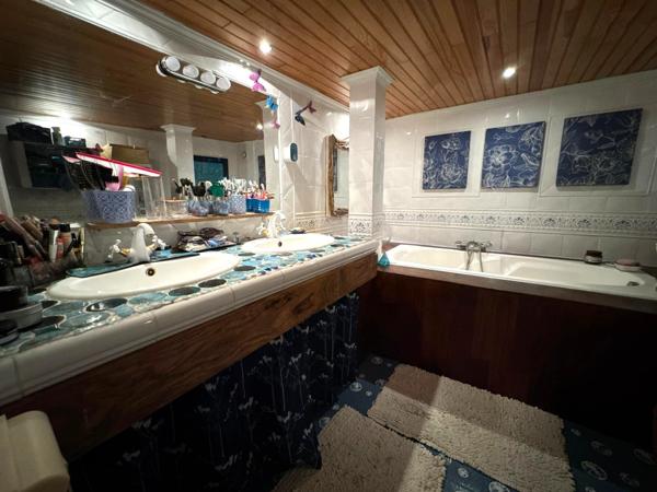 Maison type T3 à Auvers Sur Oise