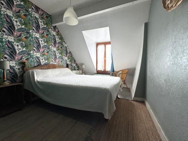 Maison type T3 à Auvers Sur Oise