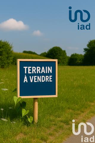 Terrain à vendre 559 m² Berné