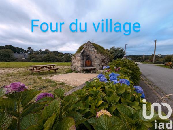 Terrain à vendre 559 m² Berné