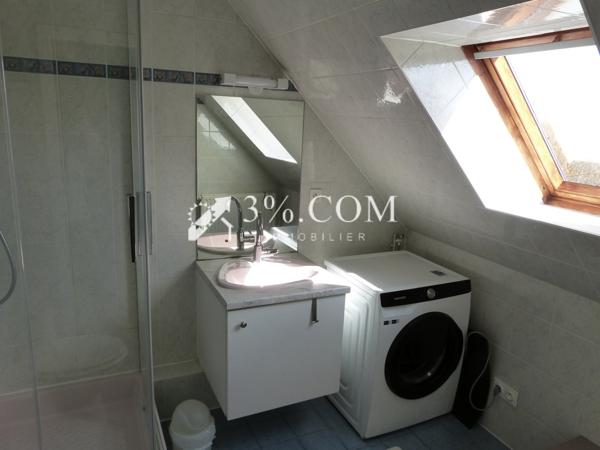 Duplex 4 pièce(s) 3 chambre(s) 91.52 m²