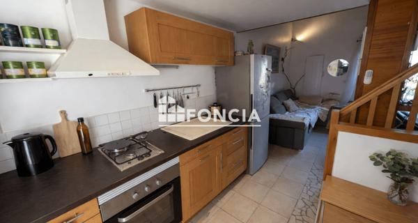 À vendre Studio 34.62 m² - La Motte-servolex 73290