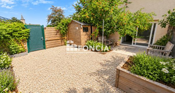 À vendre Studio 34.62 m² - La Motte-servolex 73290