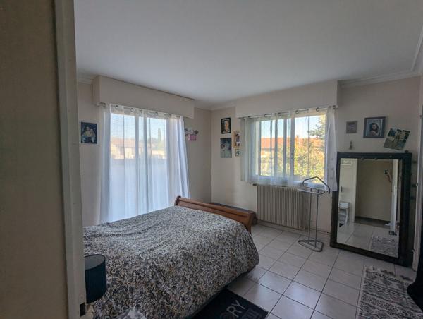 Maison Seyresse 4 pièces 119 m², véranda + double garage