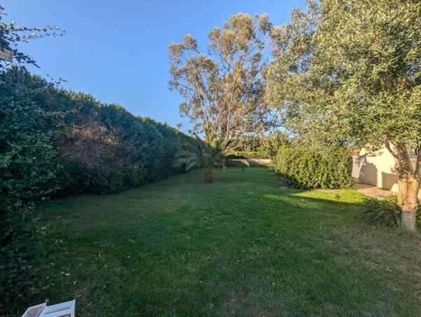 Maison Seyresse 4 pièces 119 m², véranda + double garage