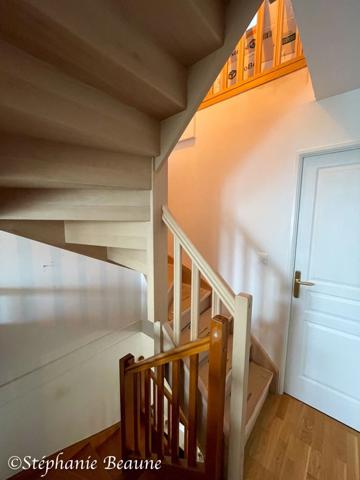 Maison contemporaine et familiale à Soisy-sous-Montmorency