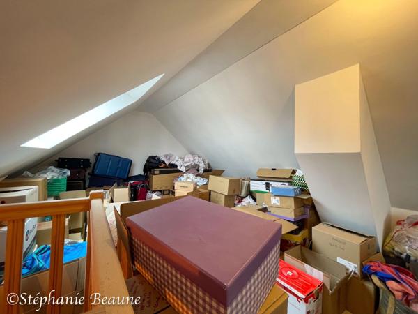 Maison contemporaine et familiale à Soisy-sous-Montmorency