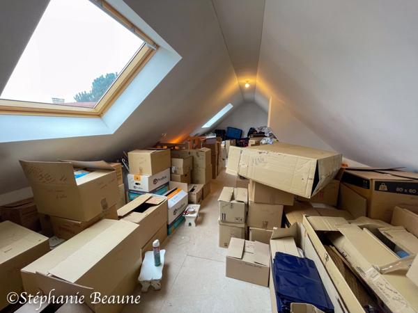 Maison contemporaine et familiale à Soisy-sous-Montmorency