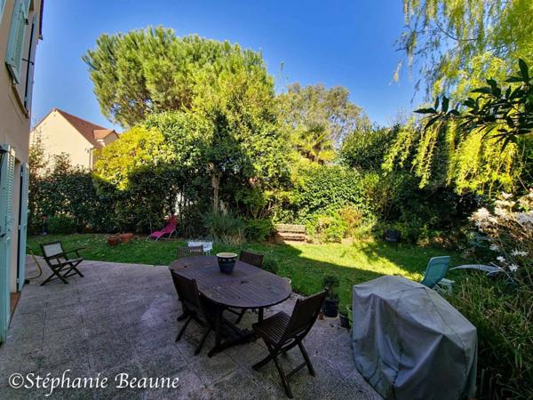 Maison contemporaine et familiale à Soisy-sous-Montmorency