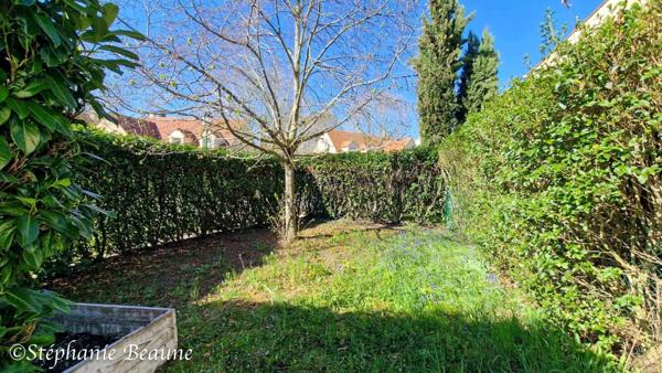 Maison contemporaine et familiale à Soisy-sous-Montmorency