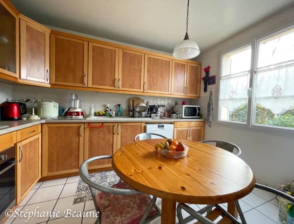 Maison contemporaine et familiale à Soisy-sous-Montmorency