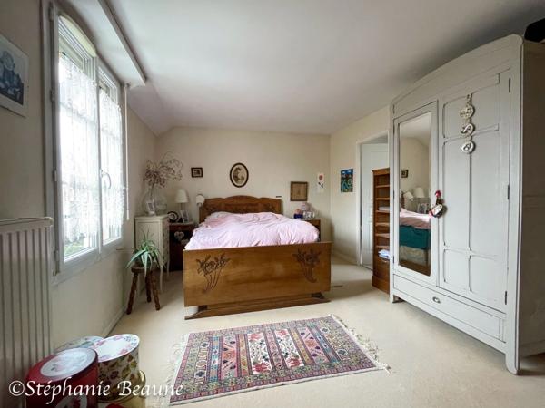 Maison contemporaine et familiale à Soisy-sous-Montmorency