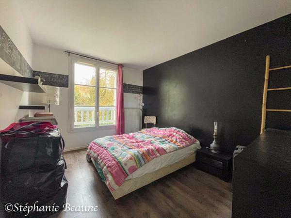 Maison contemporaine et familiale à Soisy-sous-Montmorency