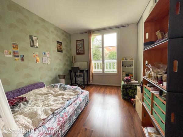 Maison contemporaine et familiale à Soisy-sous-Montmorency