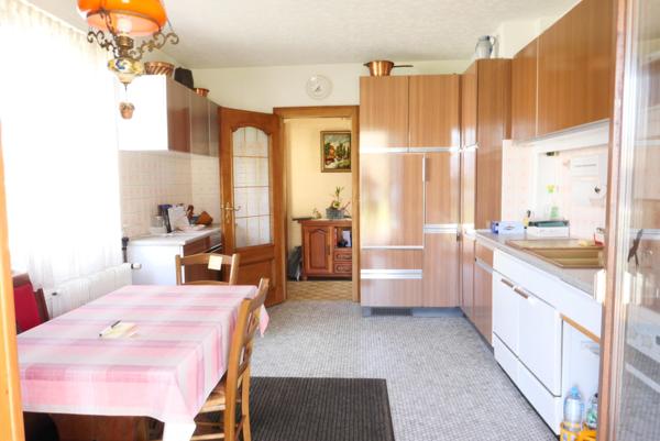 Vente / Maison traditionnelle