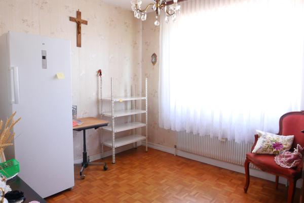 Vente / Maison traditionnelle