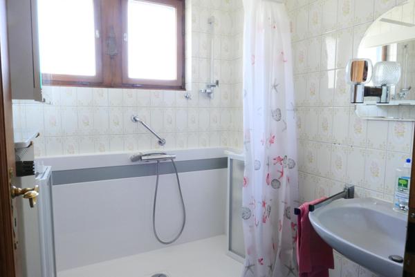 Vente / Maison traditionnelle