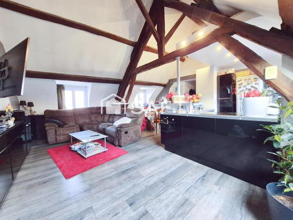 Opportunité à saisir !