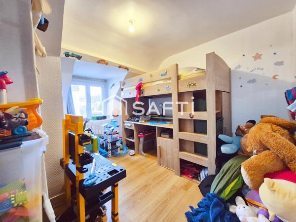 Opportunité à saisir !