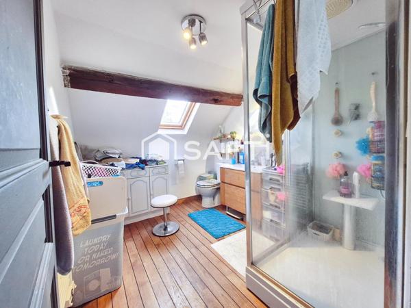 Opportunité à saisir !