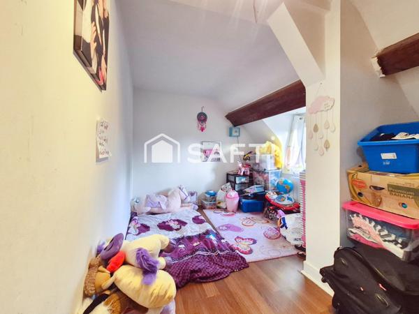 Opportunité à saisir !