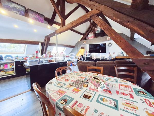 Opportunité à saisir !