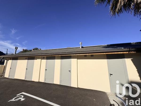 Appartement à vendre 3 pièces 71 m² Argelès-Gazost