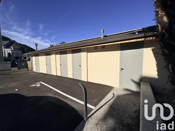 Appartement à vendre 3 pièces 71 m² Argelès-Gazost