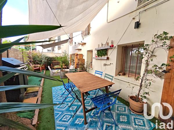 Maison à vendre 5 pièces 121 m² Perpignan