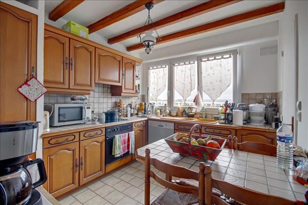 Appartement à vendre |  Aubergenville |  4 pièces | 74 m²