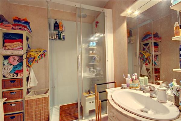 Appartement à vendre |  Aubergenville |  4 pièces | 74 m²