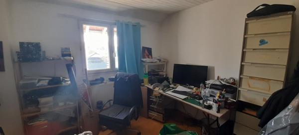 Immeuble à vendre Hardricourt - 3 appartements loués - 150 m²