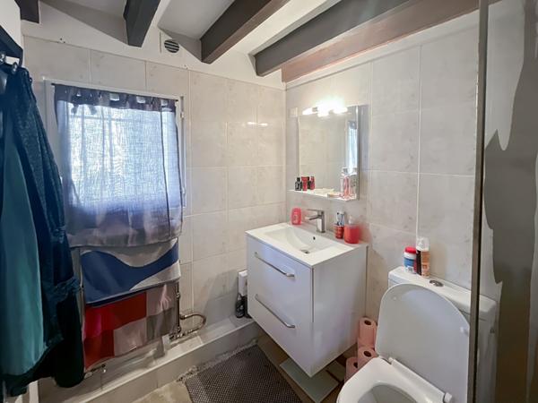 Immeuble à vendre Hardricourt - 3 appartements loués - 150 m²