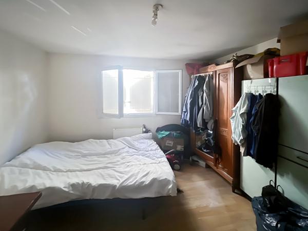 Immeuble à vendre Hardricourt - 3 appartements loués - 150 m²