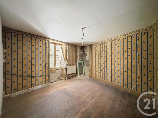 Maison à vendre  7 pièces - 144 m2 EBREUIL - 03