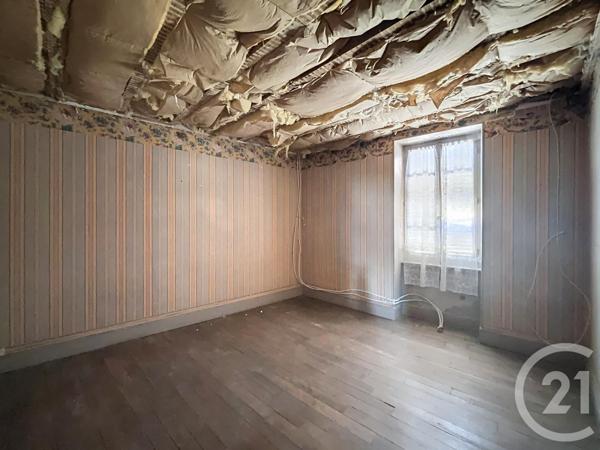 Maison à vendre  7 pièces - 144 m2 EBREUIL - 03