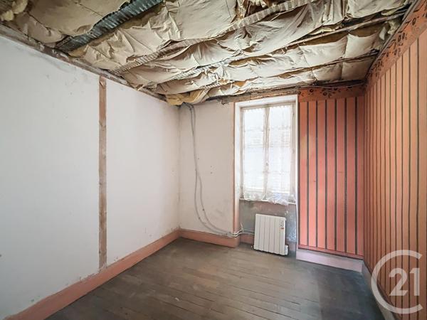 Maison à vendre  7 pièces - 144 m2 EBREUIL - 03