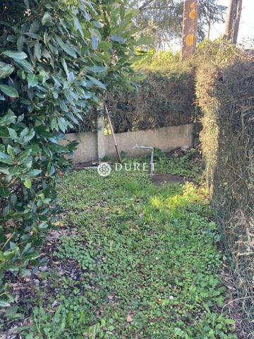 Terrain constructible sur OREE-D'ANJOU.