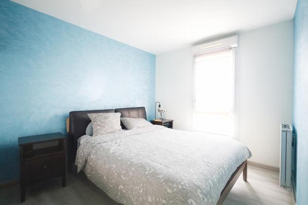 Appartement Ecquevilly 4 pièce(s) 75 m2