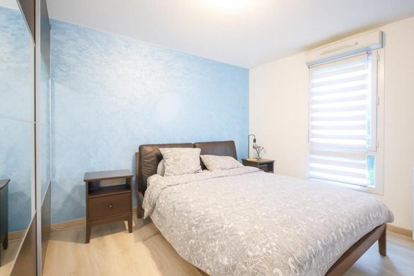 Appartement Ecquevilly 4 pièce(s) 75 m2