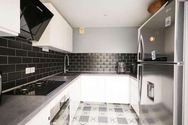 Appartement Ecquevilly 4 pièce(s) 75 m2