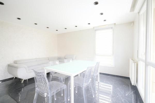 Appartement Ecquevilly 4 pièce(s) 75 m2